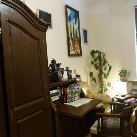 Accommodation In The Historical Center Of Рига Экстерьер фото