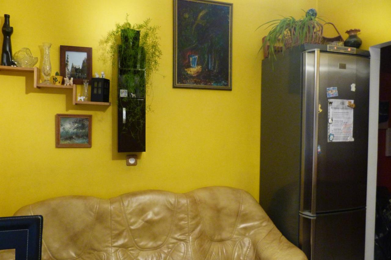 Accommodation In The Historical Center Of Рига Экстерьер фото