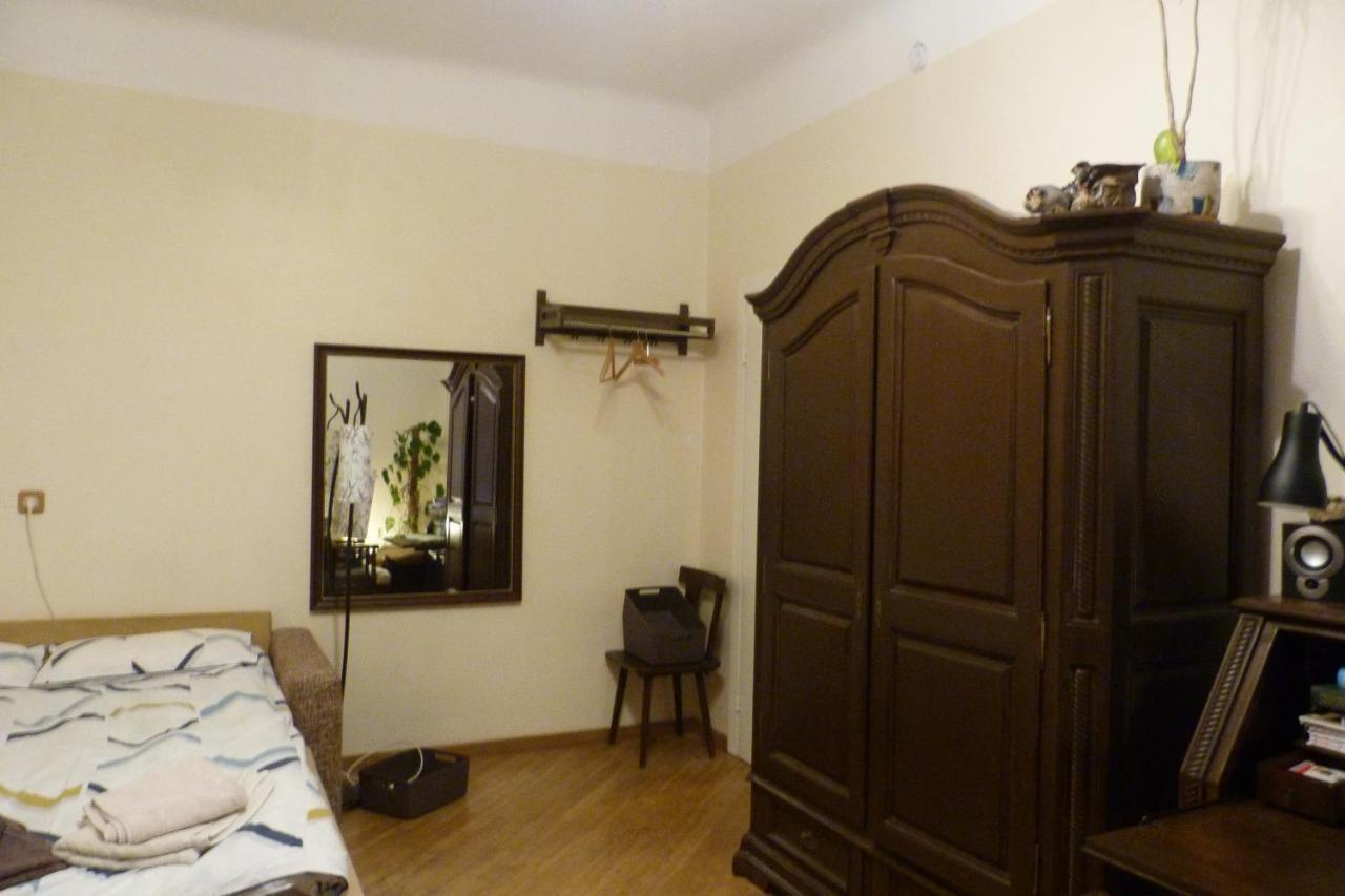 Accommodation In The Historical Center Of Рига Экстерьер фото