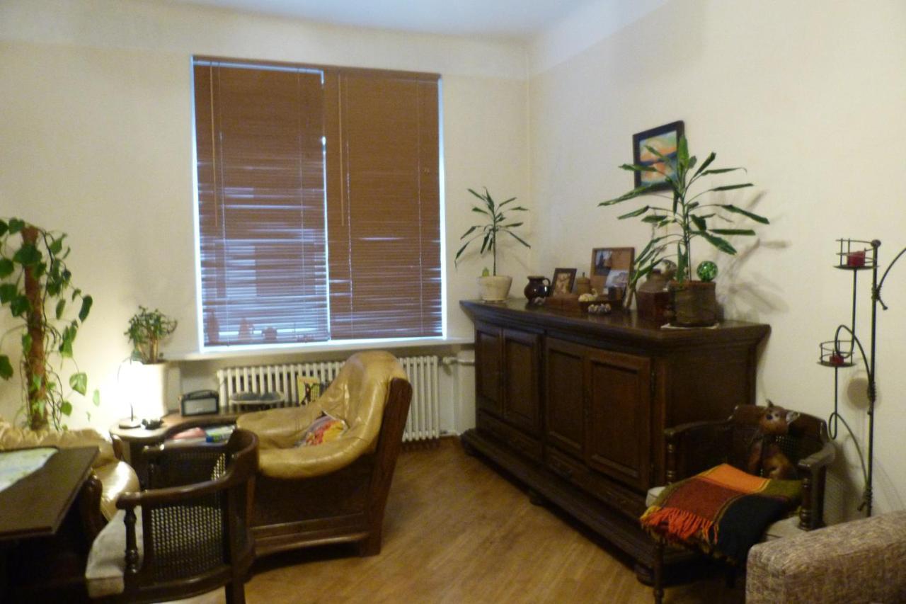 Accommodation In The Historical Center Of Рига Экстерьер фото